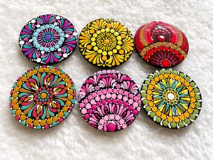 Fridge Magnets