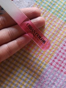 Lipstick Liner And Nail Shaper