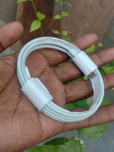 ⚡Fast Charging Type-c To Lightning Cable (iphone