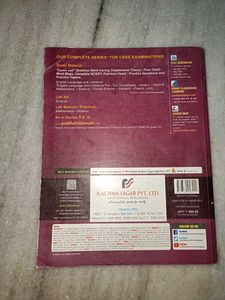 Together With Hindi 'B' Class 9