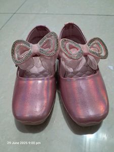 ✅️ NEW PRINCESS SHOES FOR KIDS GIRL
