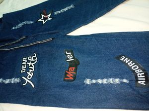 Women&#39;s Denim Jeans N Jogger