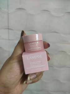 LANEIGE Sleeping Bouncy & Firm Mask 15ml
