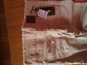New Stretchable Grey ColourJeans For Girls