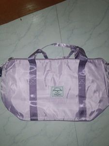 Bag For Travel Good Quality