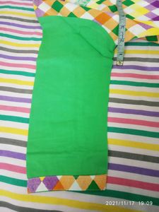 New Pure cotton Kurti
