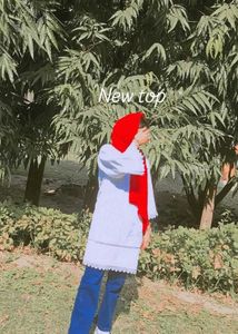 New Look Top