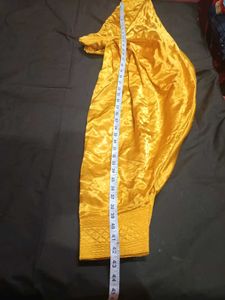 yellow beautiful embroidery suit Patiyala salwar s