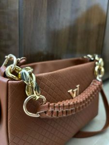 Louis Vuitton Bag With New Tag