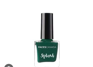 Faces Canada Ultime Pro Splash Nail Paint
