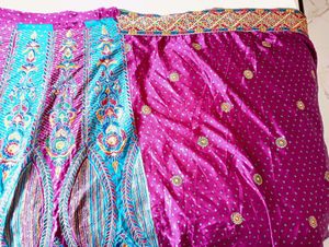 Heavy Design Lehenga Choli Set