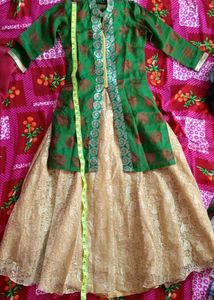 Ethnic Wear For Girls
