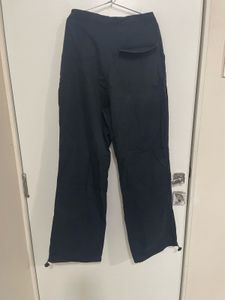 Black  Cargo
