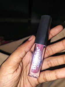 Blushis Liquid Matte Lipstick