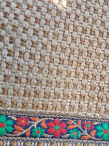 Tote Bag, Compact Powder 2in 1.