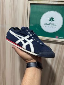 Onitsuka Tiger Mexico 66 Unisex Sneakers