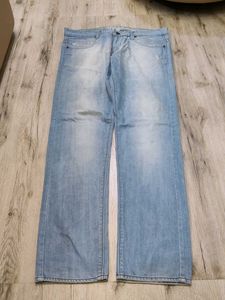 Ma2095 United color of Benetton jeans waist 36