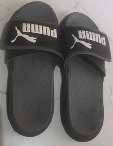 Puma Slides