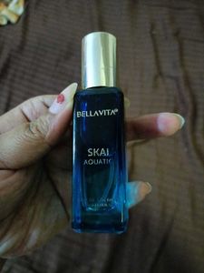 Bella Vita Skai Aquatic Perfume
