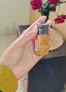 Restore My Shine Hair Oil Conditioner