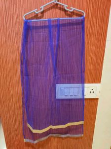 Babyhug Sleeveless Chaniya Choli