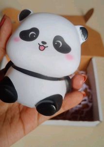 Cute Panda Night Light