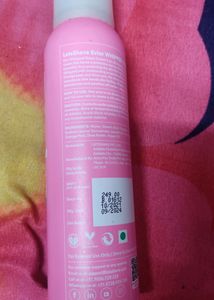 lets shave , evior whipped shave cream .