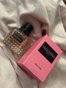 Valentino Donna Born In Roma Perfume