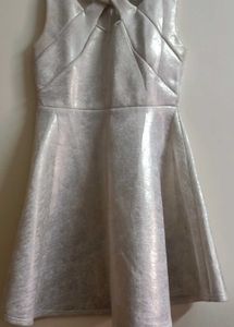Beautiful glittering Princess dress