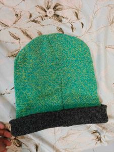 New Zealand Beanie