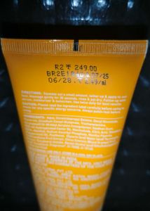 Dot &amp; Key Vitamin C Face Wash