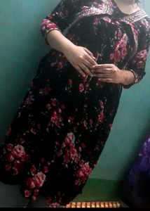 Black Gown ⚫