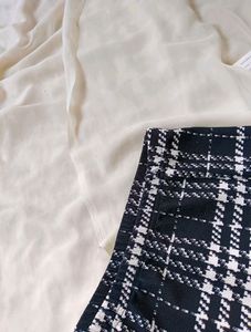 Women Shein Skirt 🤎🦋