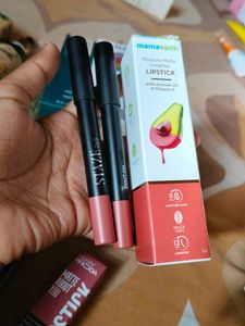 12 Lipstick Set