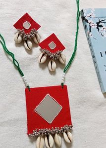 Navratri Special Necklaces
