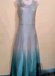 Reception✨ShimmerGown Full Length💕💐