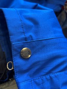 The North Face Jacket