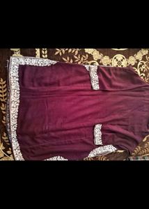 Kashmiri Kurti