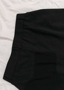 Black Cargo For Women