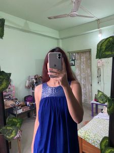 Midi Dress