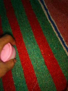 Miss Rose Professional Make-up 4 Colour Blushes