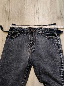 Ma2413 Sabrin bootcut jeans waist 32 inches