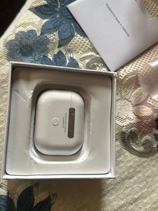Same As OG Apple AirPods Pro