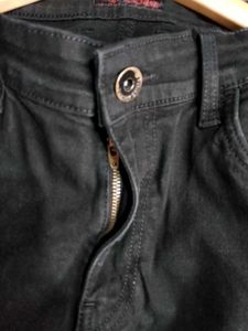 Black Jeans for mens