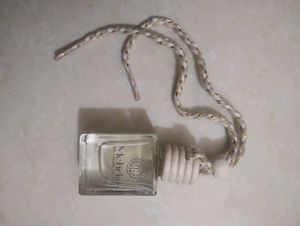 sandal wood car perfume 10 ml