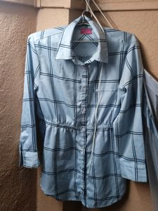 women Stylish Shirt