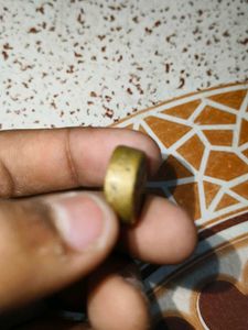 10 Grams Old Indian Coin Offer