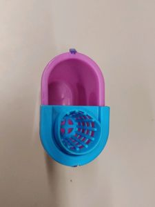 Barbie House Cleaning Tools (Pretend And Play)