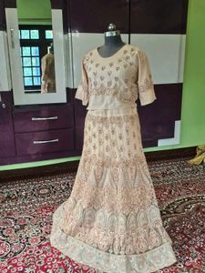 Gorgeous Lehenga Choli