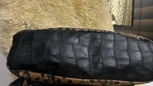 kardashian kollection Handbag